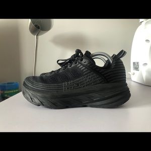 Hoka One One Bondi 6 size M7.5/W9